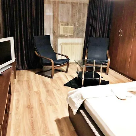 Dream 49 * Βουκουρέστι