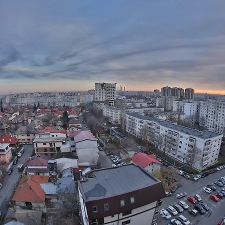 Dream 49 * Bucharest