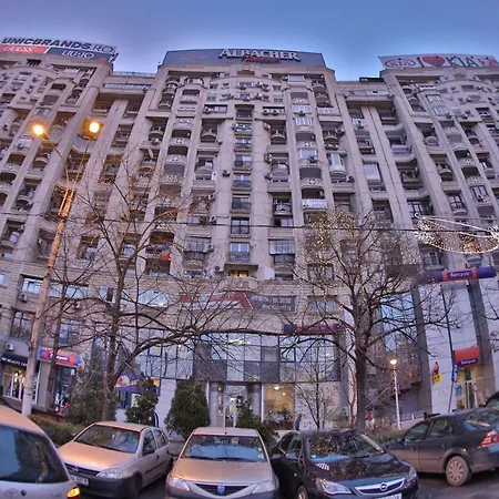 Apartament Dream 49 *