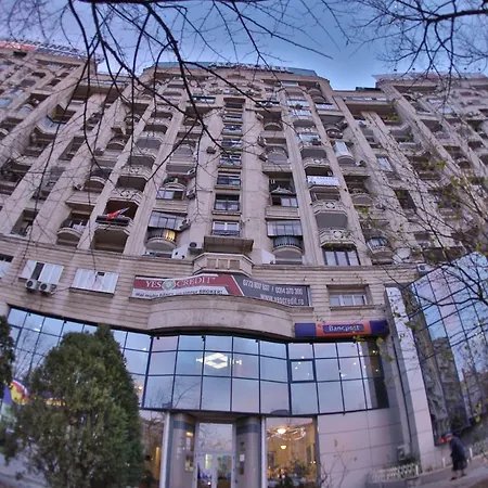 Apartament Dream 49