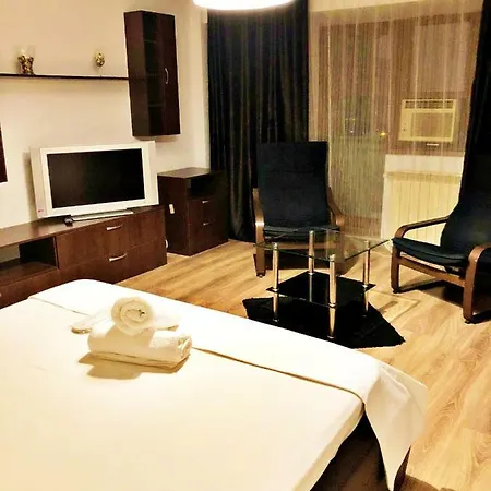 Appartement Dream 49