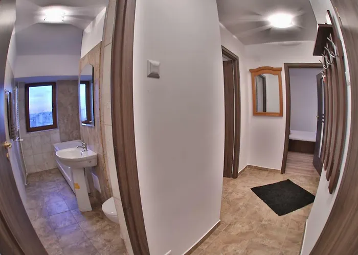 Apartament Dream 49 *