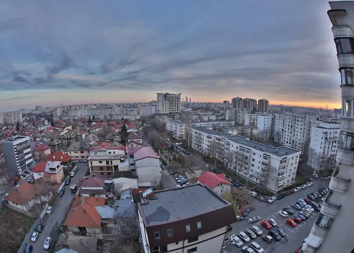 Dream 49 * Bucureşti