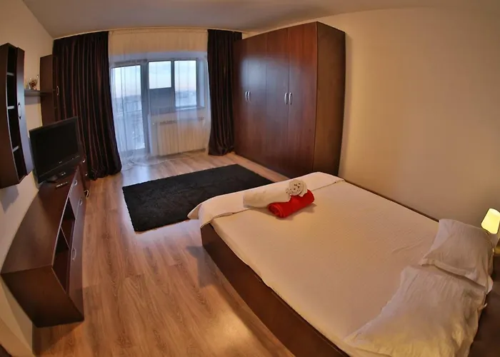 Dream 49 Apartament *