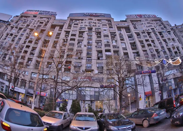 Apartament Dream 49 *