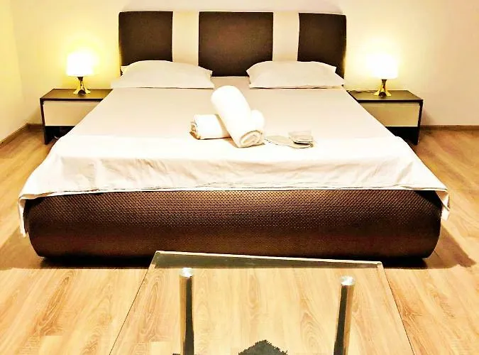 Apartament Dream 49 *