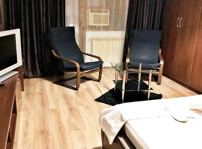 Dream 49 * Bucureşti