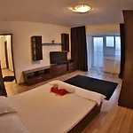 Dream 49 ブカレスト