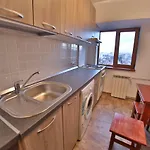 Dream 49 アパート ブカレスト