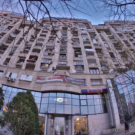 Apartament Dream 49