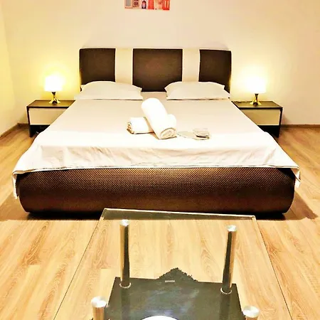 Apartament Dream 49 *
