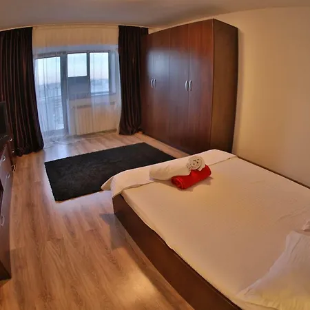 Dream 49 Apartment *